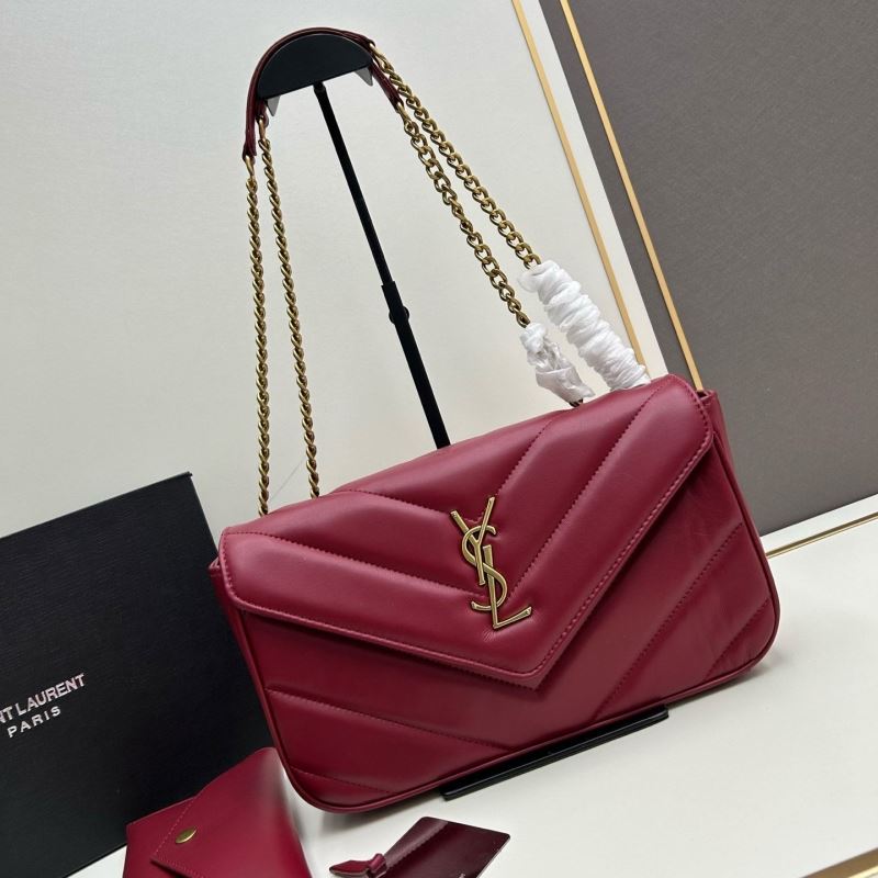Y*L top handle bags